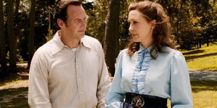 Vera Farmiga: The Journey Of A Young Star