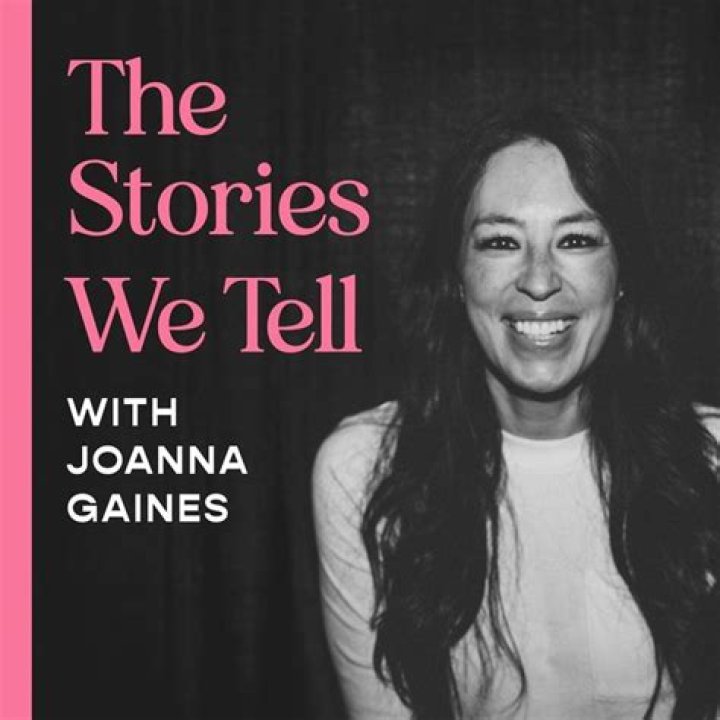 Verschiebung Stiefel Folgen joanna gaines ella rose gaines nehmen