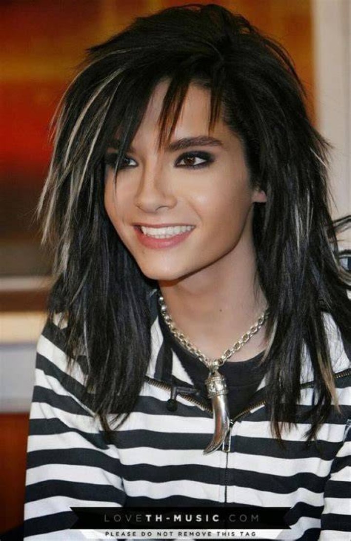 Very young Bill Kaulitz Билл каулитц