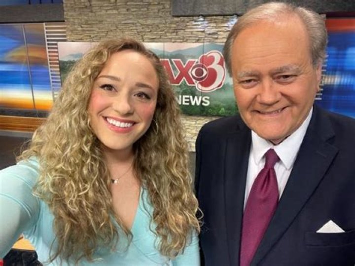 Veteran News Anchor Drew Scott Inducted Into Long Island Journalism