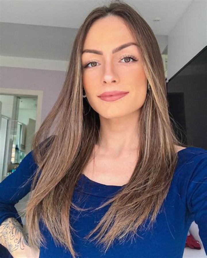 Victoria Carioni Most Beautiful Brazilian Trans Woman TG Beauty