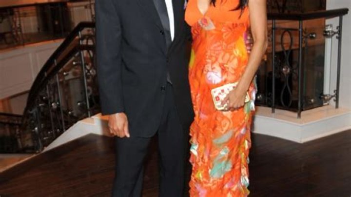 Victoria Rowell and Husband File for Divorce Essence