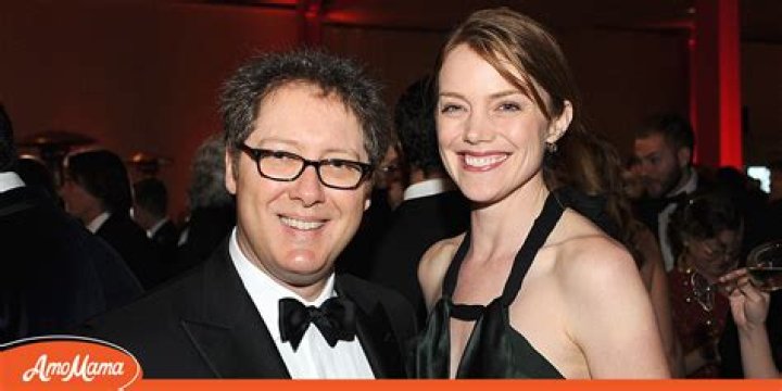 Victoria Spader Is the Only Woman James Spader Was Married To All We