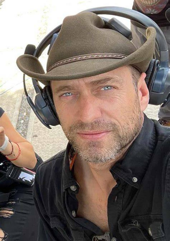 Vid&eacute;o Christian Gibson, un des enfants de Mel Gibson, &agrave; West