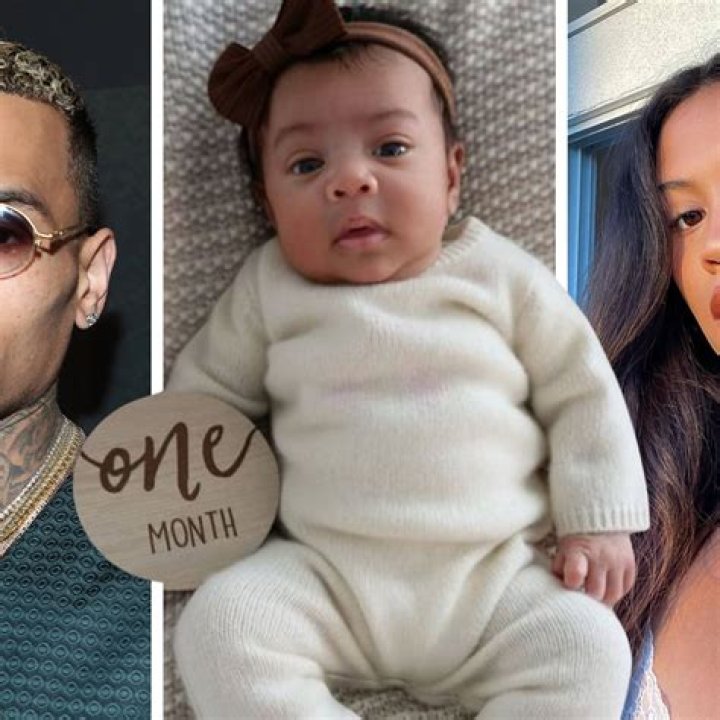 (video) Chris Brown&rsquo;s Children&rsquo;s Mothers (Meet Them) News