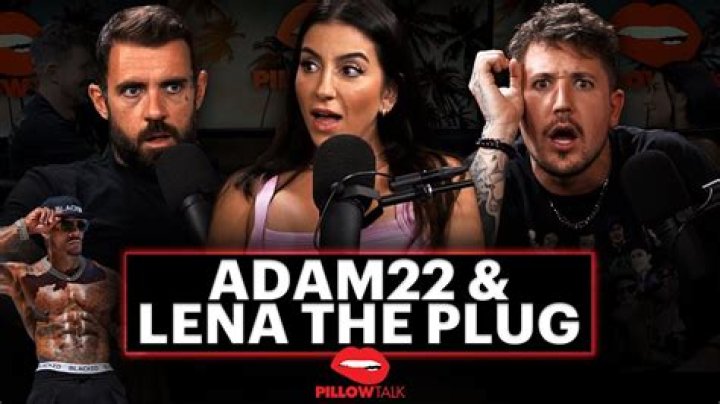 VIDEO Lena The Plug And Jason Luv Video Viral & Trending On The