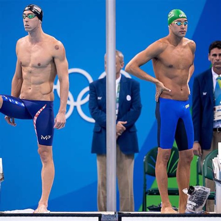 (Video) Michael Phelps Offers Inside Look at the Olympic Training Center