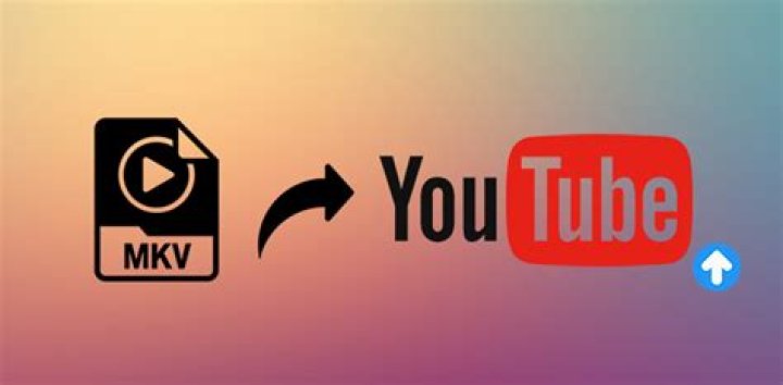 video mkv YouTube