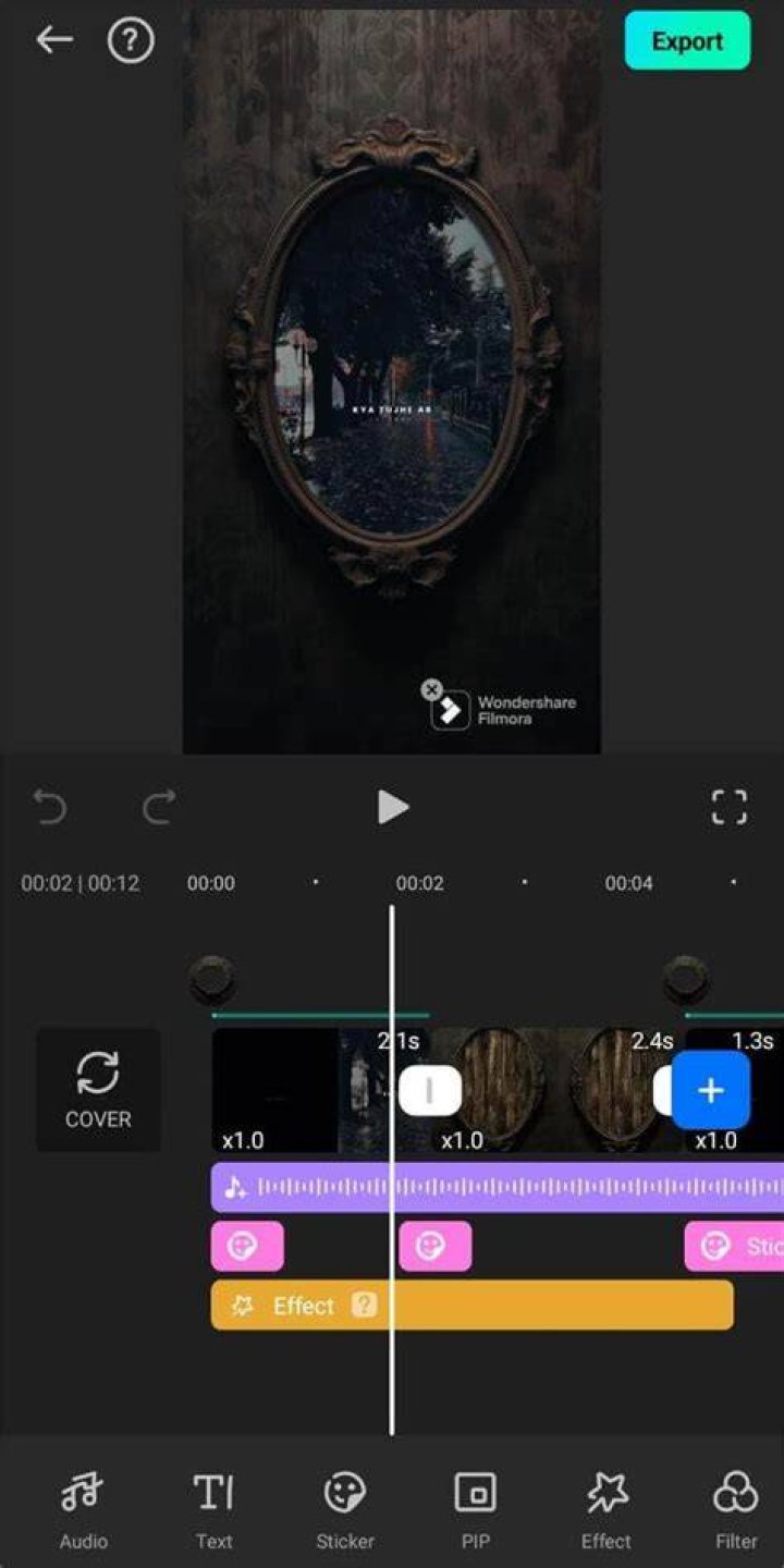 Video Ry&eacute;lle LOVE &raquo; VannDigital
