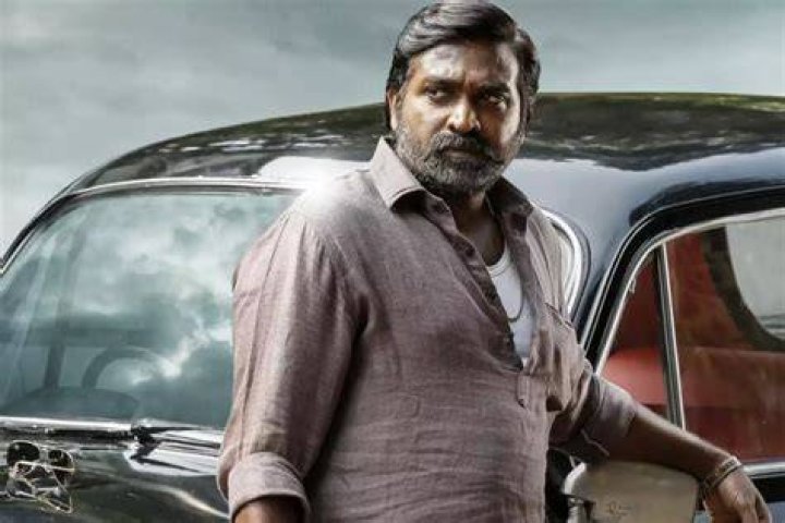 Vijay Sethupathi Biography, Movies, Lifestyle, Family, Awards