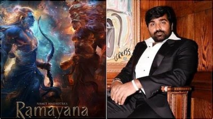 Vijay Sethupathi dismisses rumours about him converting people to
