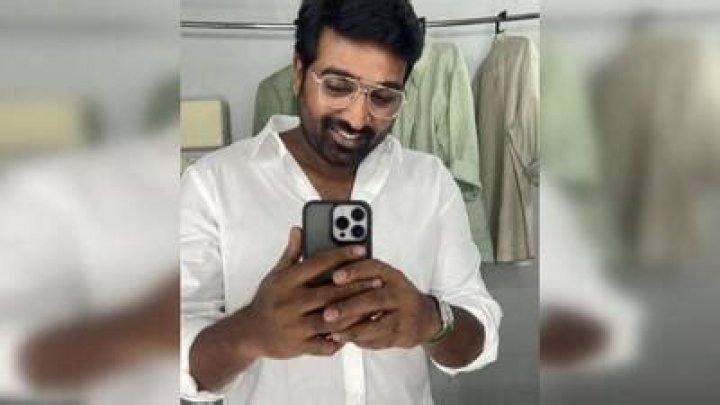 Vijay Sethupathi Shocks Fans With Maharaja&rsquo;s First Look After His Power
