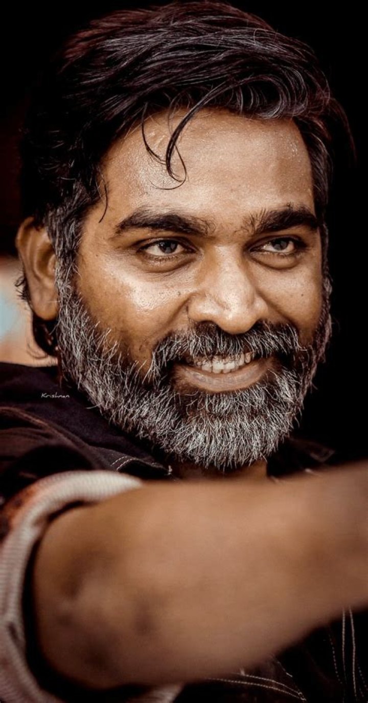 Vijay Sethupathi's son Surya is all set to debut as hero Latest