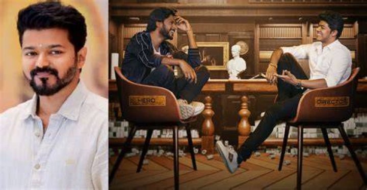 Vijay Son sanjay Vijay's son is a Jiiva fan! Tamil Movie News