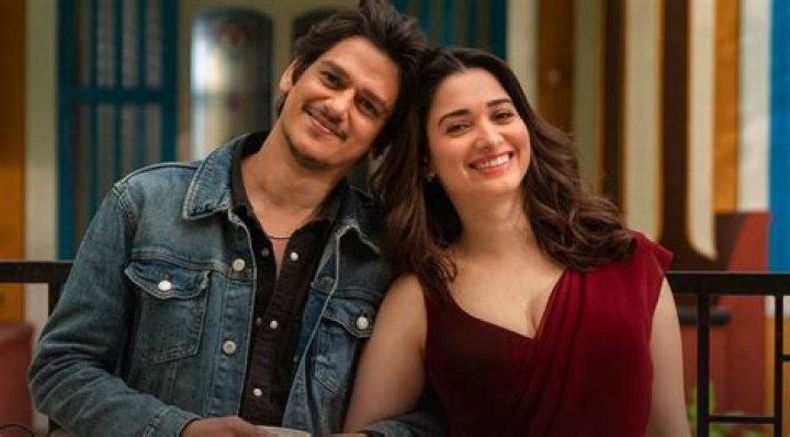 Vijay Varma on the sudden limelight on relationship with Tamannaah