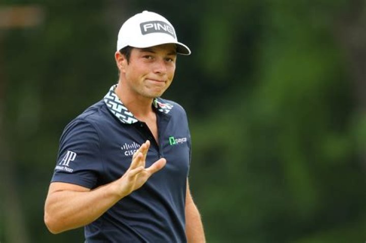Viktor Hovland Bio, Age, Net Worth, Height, Wife, Children, Parents