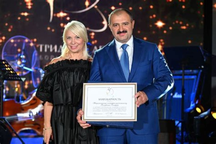 Viktor Lukashenko Internacional EL PA&Iacute;S