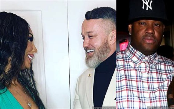 Vince Herbert The Hollywood Gossip