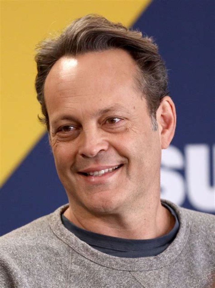 Vince Vaughn and Director Justin Lin Confirmed for &lsquo;True Detective
