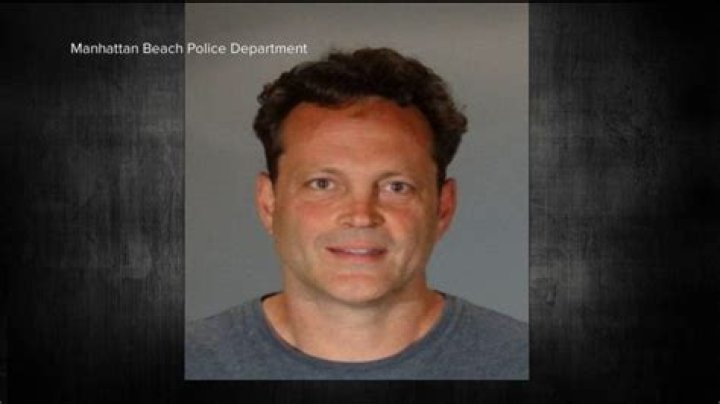 Vince Vaughn arrested for suspected DUI ABC News