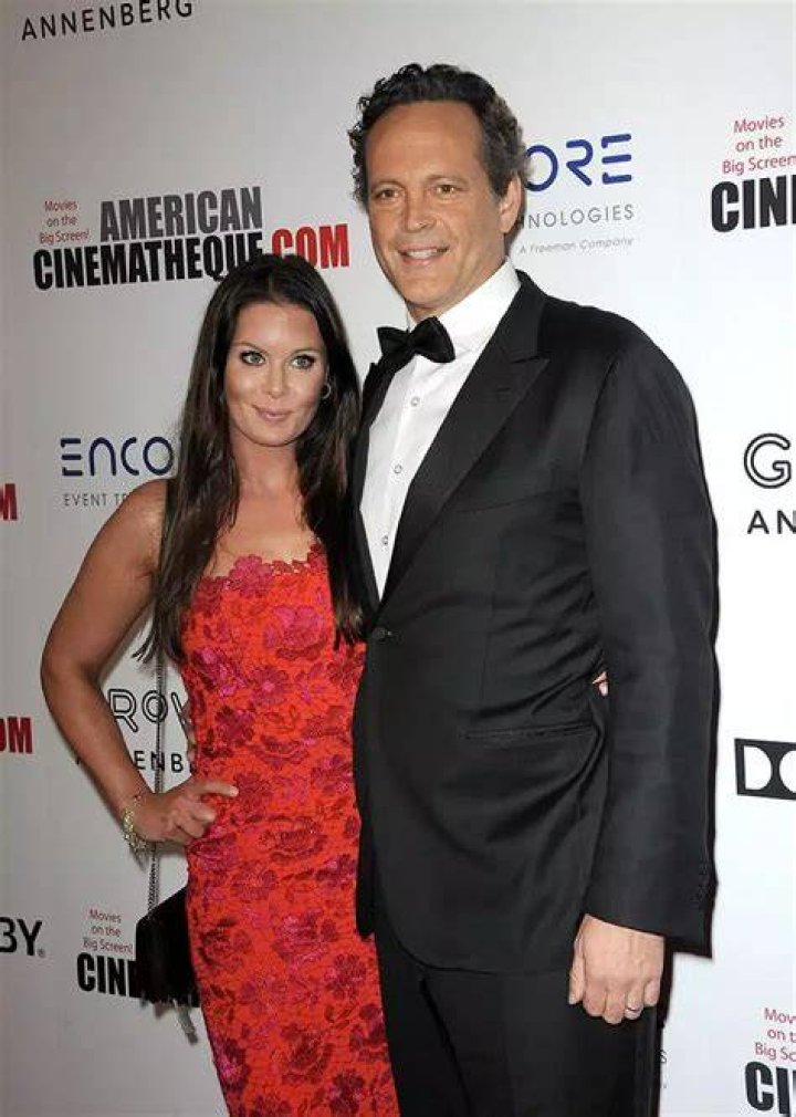 Vince Vaughn Wiki, Wife, Girlfriend, Married, Marriage, Daughter