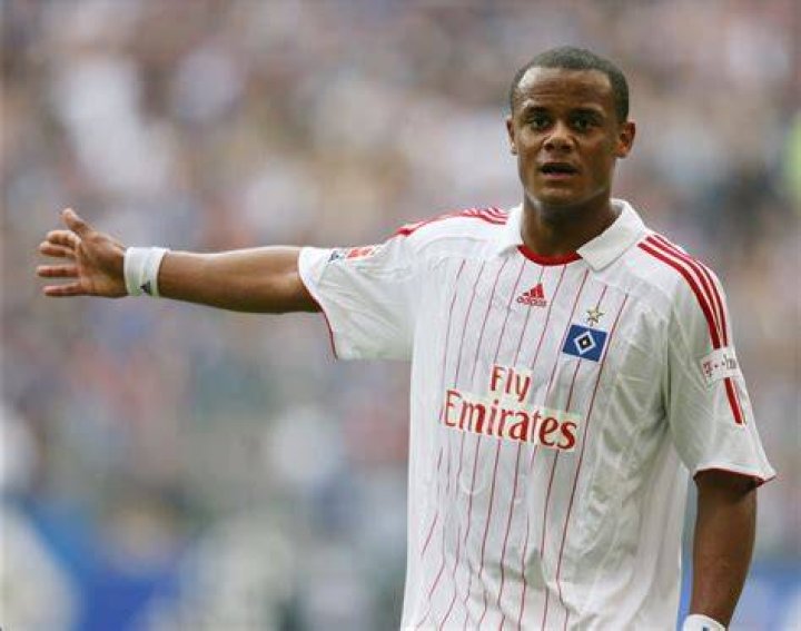 Vincent Kompany Biography, Height & Life Story Super Stars Bio