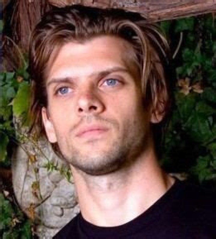 Vincent Larusso (Actor) Detailed Biography Age Movies