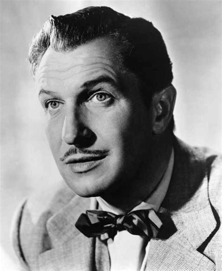 Vincent Price wallpapers, Men, HQ Vincent Price pictures 4K