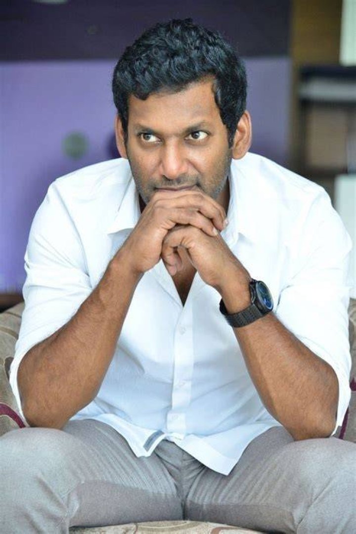 Vishal Photos Tamil Actor photos, images, gallery, stills and clips