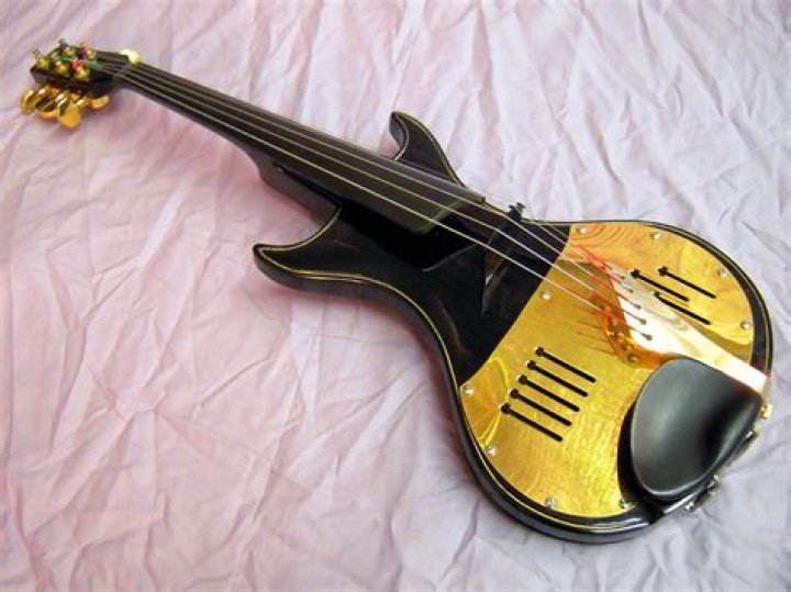 Vitar Gallery Vitar Violins