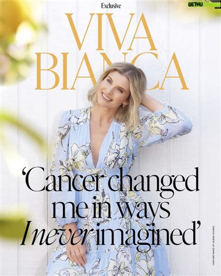 Viva Bianca Biography, Height & Life Story Super Stars Bio
