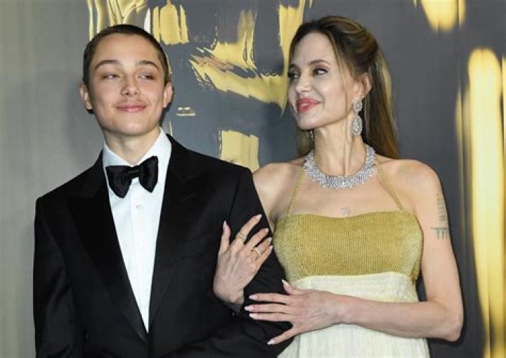 Vivienne et Knox JoliePitt, 8 ans d&eacute;j&agrave;