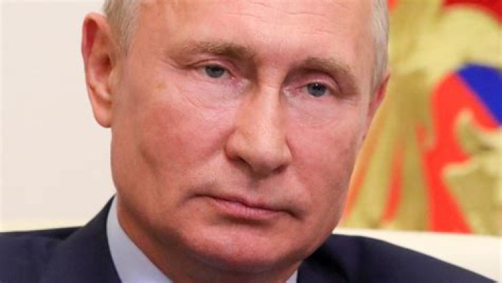 Vladimir Putin Net Worth 2024 Blair Chiarra