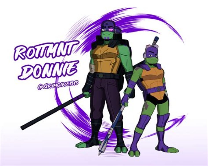 Vote For The Future: Donnie And Jenny For 2024