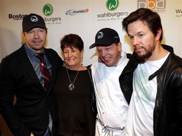 Wahlburgers on A&E on Twitter "Happy Birthday AlmaWahlberg ! 🎂🎉&hellip;