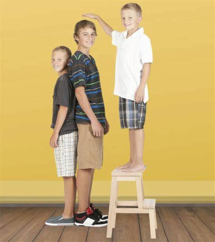 Walker Scobell's Remarkable Growth Spurt: A Star On The Rise