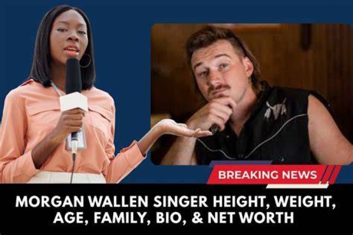 Wallen Age, Weight, Height, Family, Net Worth, and More