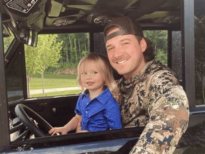 Wallen Celebrates Son Indigo's 1st Birthday with Ex Photos