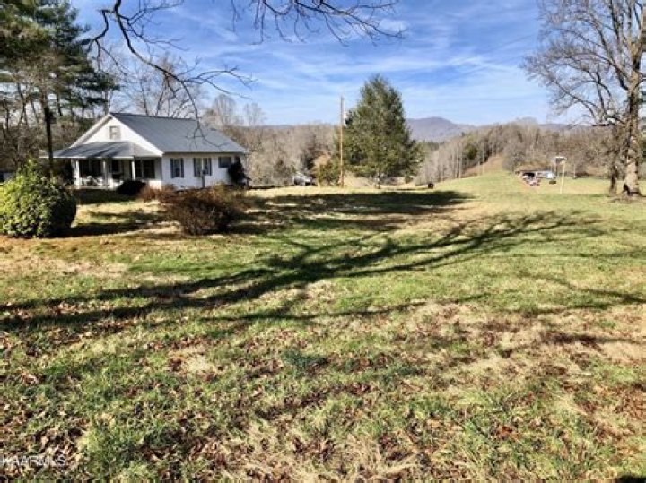 Wallen House Sneedville Tn / Wallen Height /