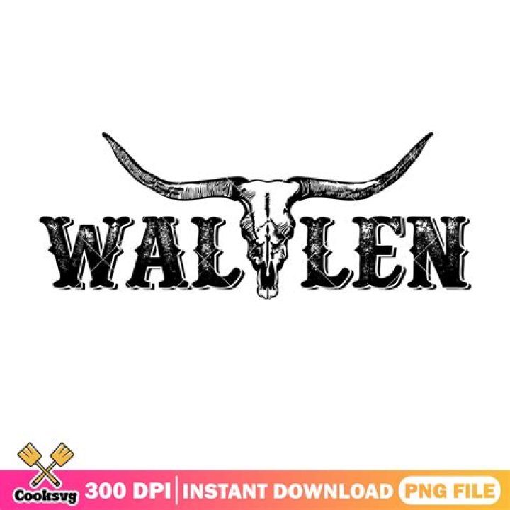 Wallen Logo