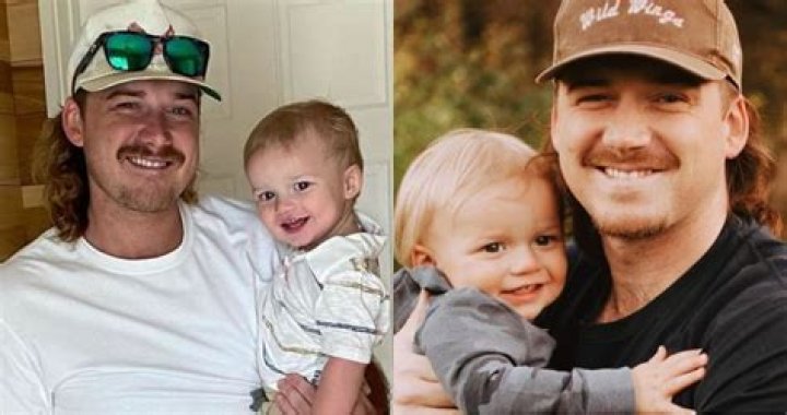Wallen Talks Son Indigo Wilder, CoParenting With KT Smith
