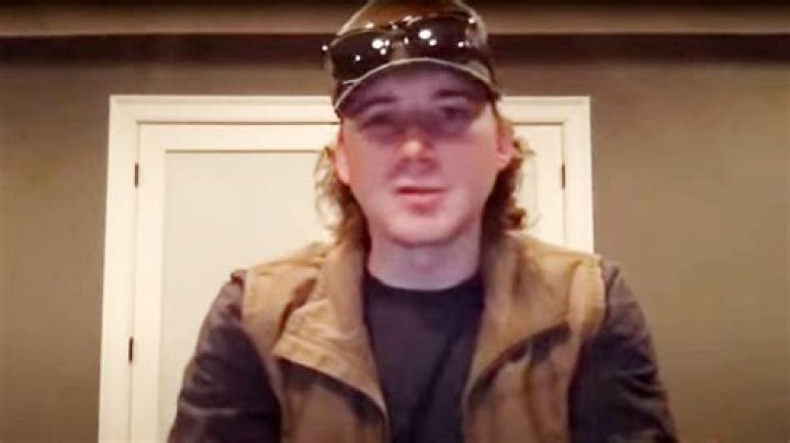 Wallen uses racial slur, gets dropped by record label and radio