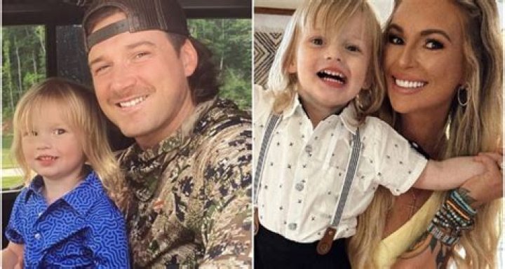 Wallen&rsquo;s 2YearOld Son Was Swiftly Taken To The Hospital After