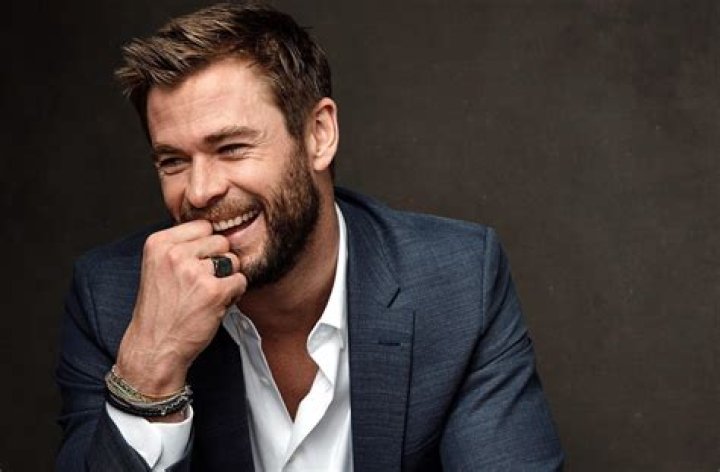 Wallpaper of Chris Hemsworth for fans of Chris Hemsworth. Chris