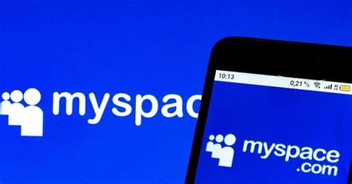 Want to bring your MySpace page back in 2021? Try out this new site