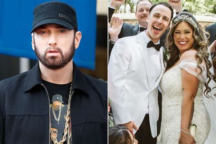 Was Alaina Mathers adopted by Eminem? Here is everything you need to