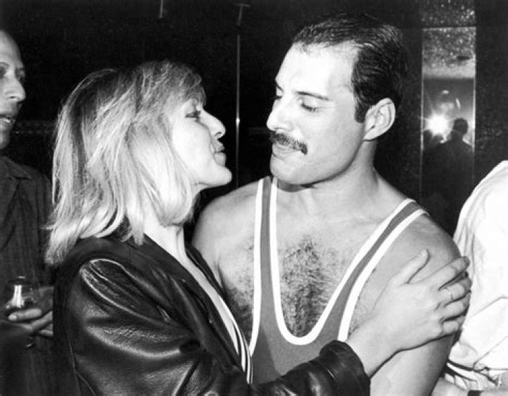 Was Freddie Mercury married and did he have children? The Scottish Sun