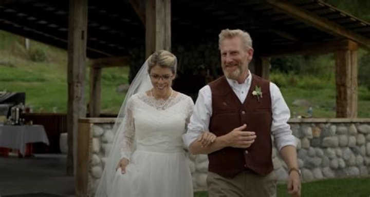 Was Joey Feek Ever Married Before Rory? Uncovering The Truth
