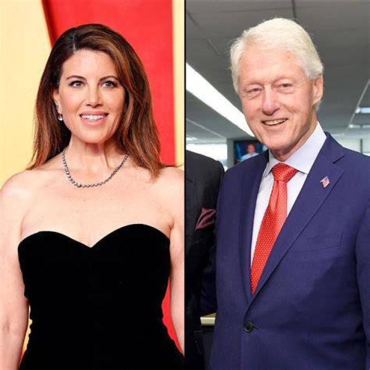 Was Monica Lewinsky Ever A Mother? Uncovering The Truth