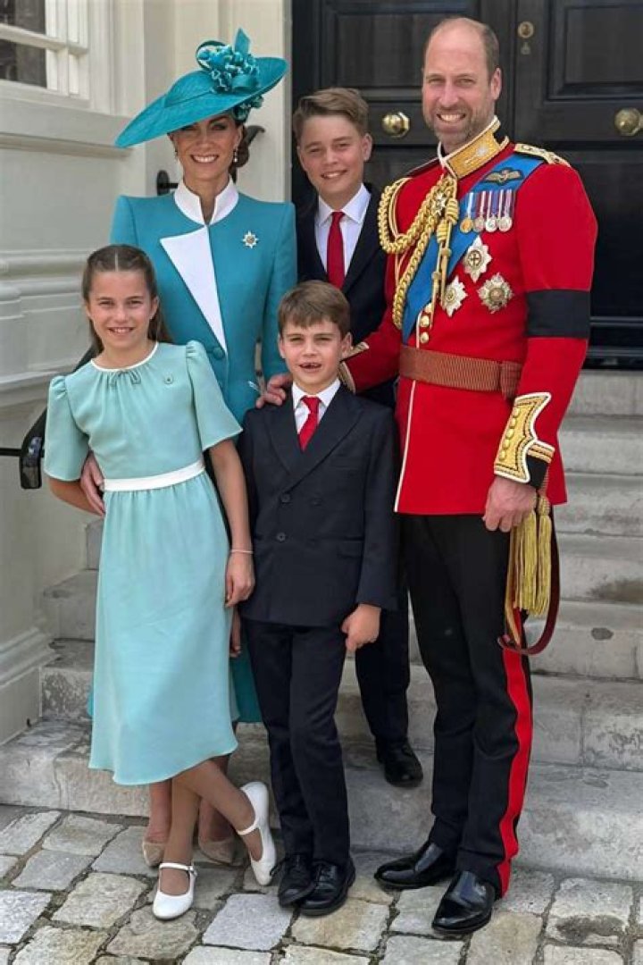 Was Prince William a ladies man? Friends say so Masala